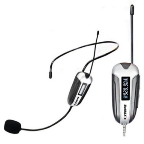 BeMax BHX-01