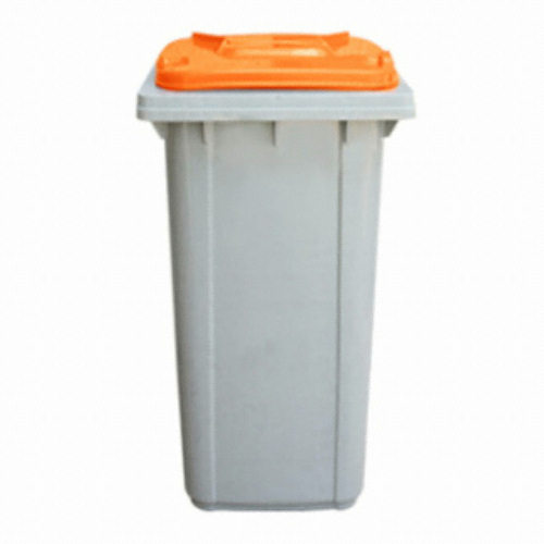 �����Ͽ콺 �߱��� �и������� 240L 584x717x1094mm/HDPE����