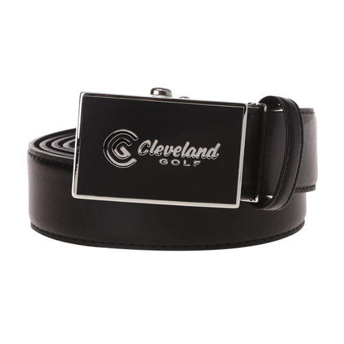 클리브랜드 남성 소가죽 골프벨트 (CGMBT23925)