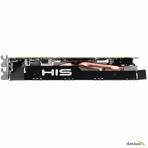 HIS �󵥿� RX 480 IceQ X2 OC D5 4GB