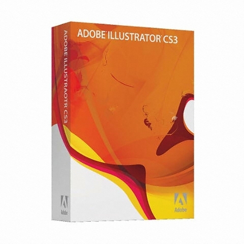 Illustrator CS3