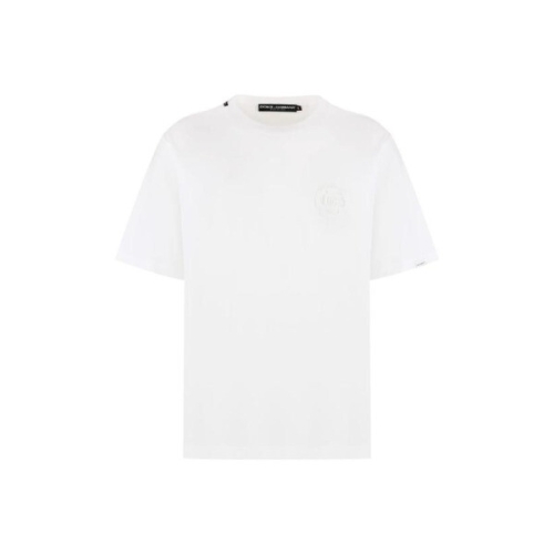 돌체앤가바나 탑 G8PN9ZG7NYJ W0800 WHITE