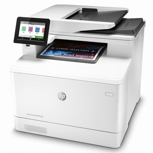 HP 컬러 레이저젯 프로 MFP M479dw (기본토너)_이미지