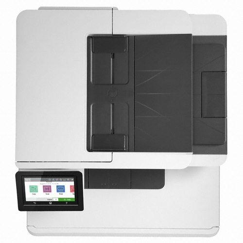 HP 컬러 레이저젯 프로 MFP M479dw (기본토너)_이미지