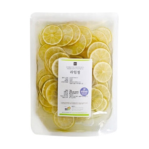 봄봄푸드 수제 라임청 500g [1개]