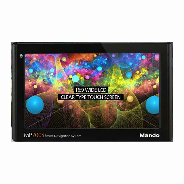 한라홀딩스 만도 MP700S (16GB)