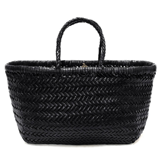 트리플 점프백 스몰 8811 (BLACK)