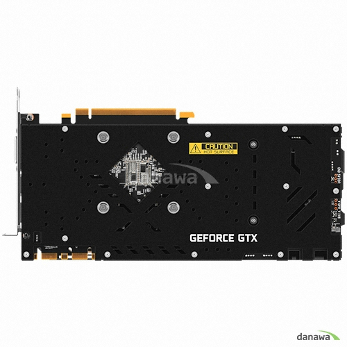 �̿��� HV ������ GTX1070 Ti GAMER Edition D5 8GB