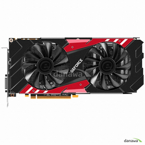 이엠텍 HV 지포스 GTX1070 Ti GAMER Edition D5 8GB_이미지