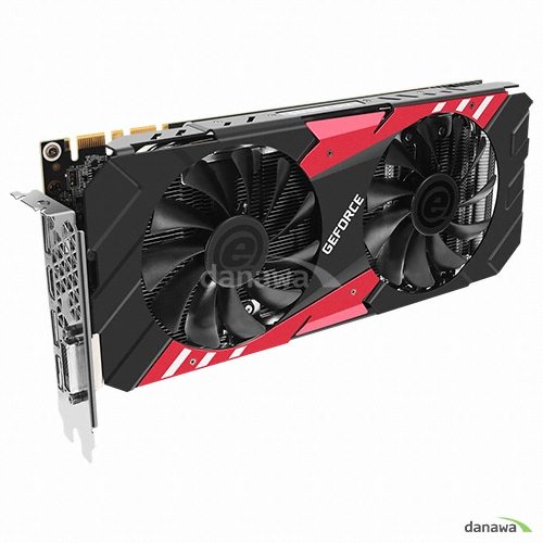 이엠텍 HV 지포스 GTX1070 Ti GAMER Edition D5 8GB_이미지