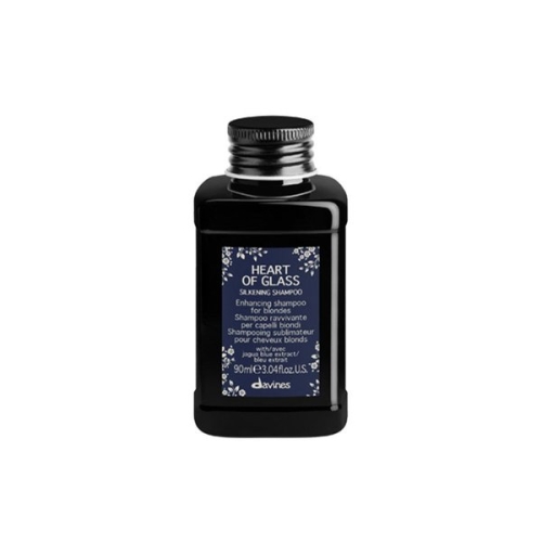 다비네스 하트 오브 글래스 실크닝 킬레이팅 샴푸 1000ml (1개)_이미지
