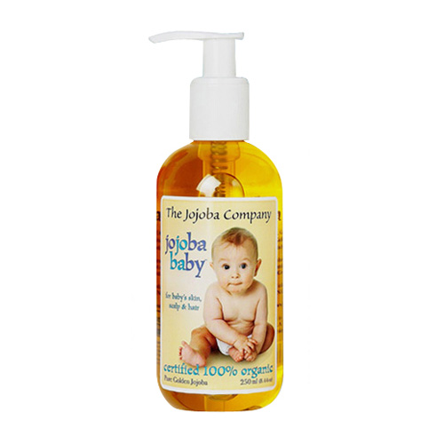 더호호바컴퍼니 호호바 베이비 오일 250ml (1개)