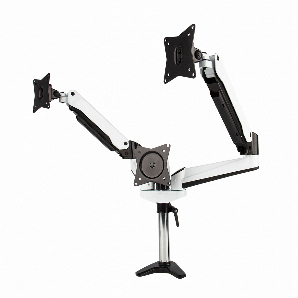 서진네트웍스 UM-GA34 트리플 모니터 거치대