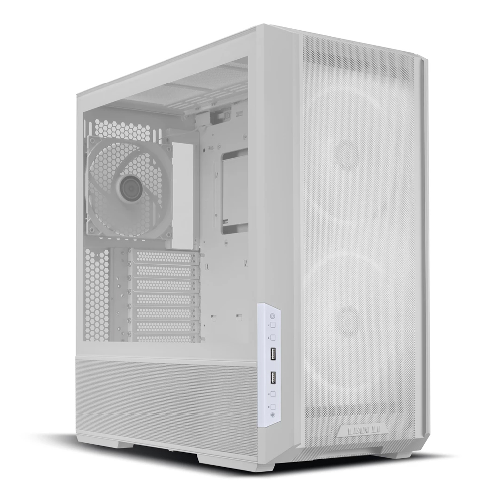 ���ȸ� LAN216-1W ARGB Control & USB Module