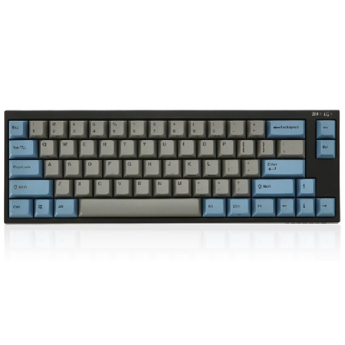 레오폴드 FC660MBT PD 그레이 블루 영문 (청축)_이미지