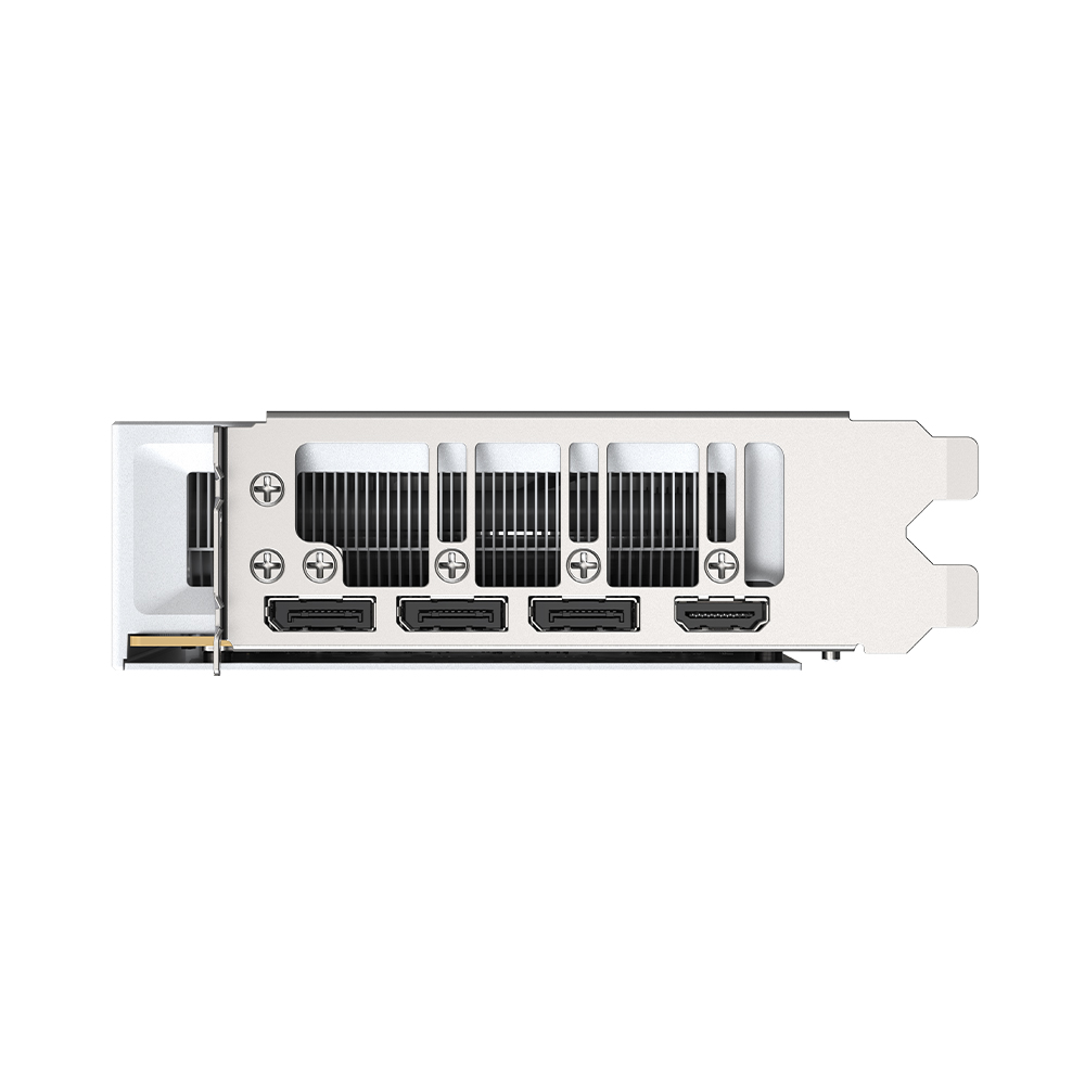COLORFUL iGame 지포스 RTX 5070 Mini OC White D7 12GB 피씨디렉트_이미지