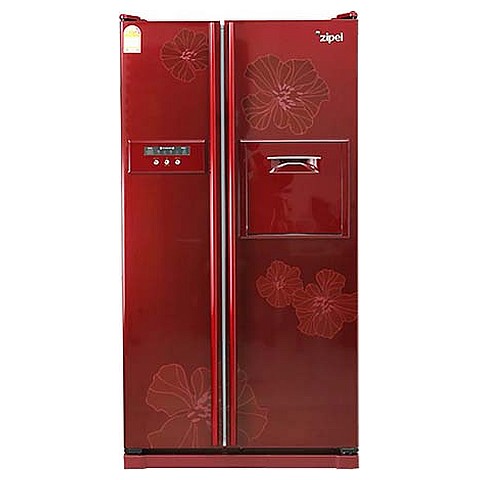 삼성전자 지펠 SRS686VECS