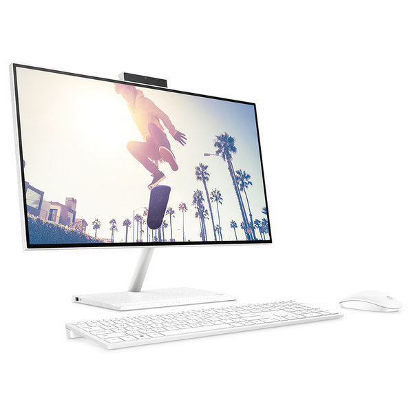 HP 24-ck0021kr (8GB, M.2 256GB)