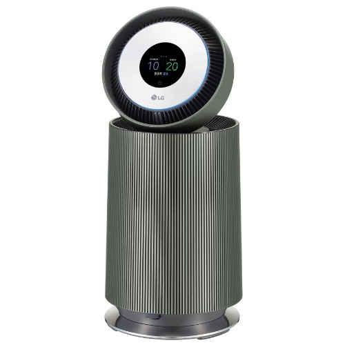 LG전자 오브제컬렉션 퓨리케어 360˚ 알파UP 펫 AS204NG4A (일반구매)_이미지