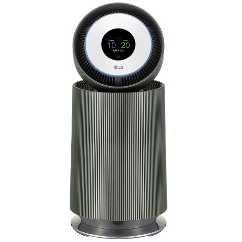 LG전자 오브제컬렉션 퓨리케어 360˚ 알파UP 펫 AS204NG4A (일반구매)_이미지