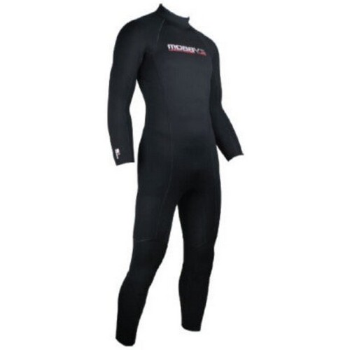 남성 디스커버리 블랙 3mm