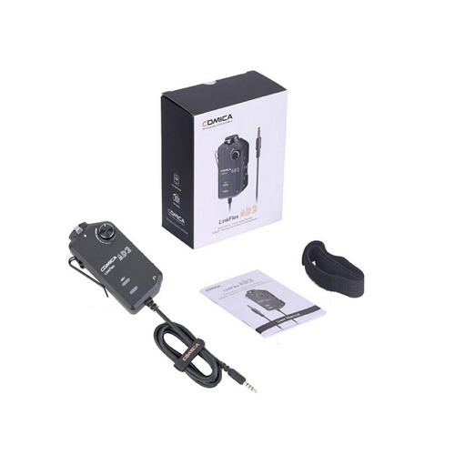 코미카 LINKFLEX AD2 (해외구매)_이미지