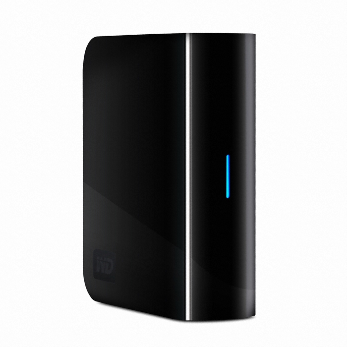 Western Digital WD My Book Essential Edition Gen2 (1TB)_이미지
