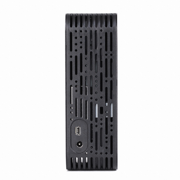 Western Digital WD My Book Essential Edition Gen2 (1TB)_이미지