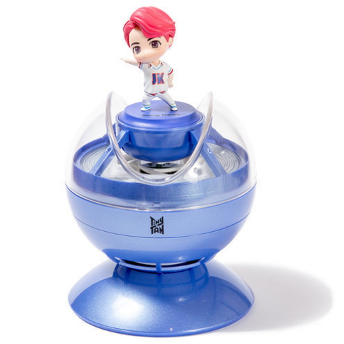 ������ BTS Ÿ�̴�ź