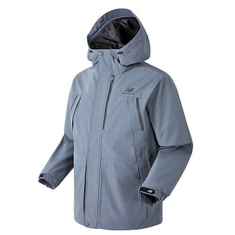 뉴발란스 ESS <b>바람막이</b> 자켓 NBNACB1013