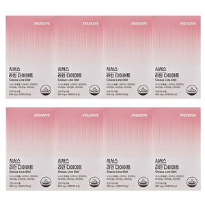 ����(NUon) �ü��� ���� ���̾�Ʈ 850mg 28��