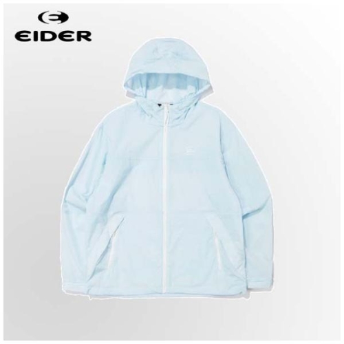 아이더 남녀 공용 투르 경량 스트레치 자켓 DUW23146 IC_s