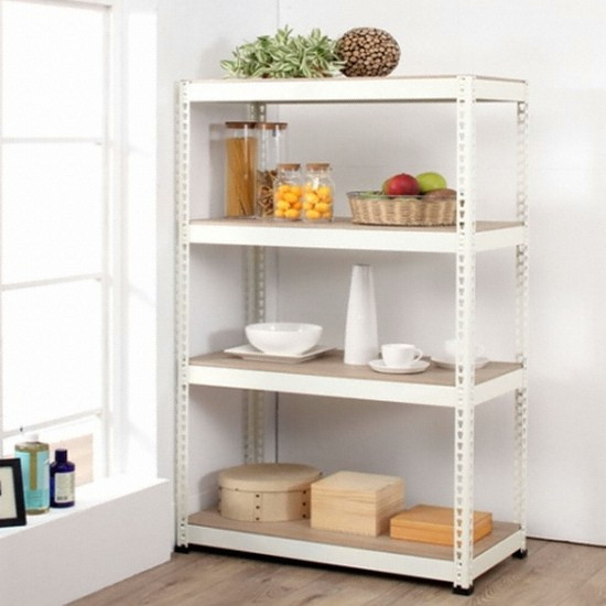 스피드랙 앵글선반 4단 800x400 (180cm(높이))_이미지