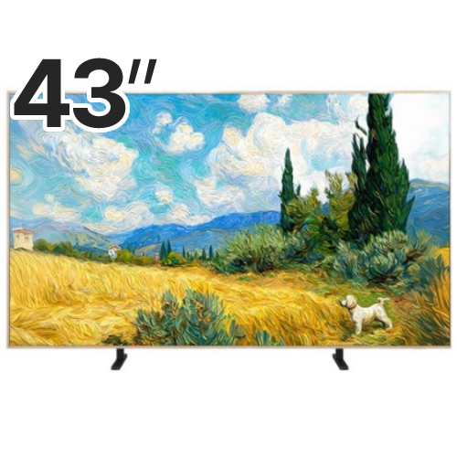 TCL 43A400 Pro 이동형 패키지_이미지