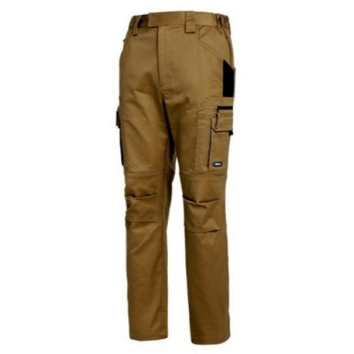 K2 세이프티 사계절 워크웨어 작업복 팬츠 PT-A4301