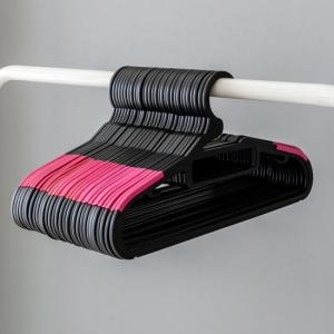 에버원 베이직 튼튼 논슬립 행거 (50개)_이미지