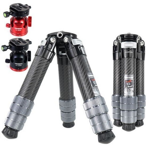 호루스벤누 프리미엄 카본 FX-MTX36 미니삼각대 (FX-45KR 헤드)