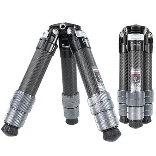 호루스벤누 프리미엄 카본 FX-MTX36 미니삼각대 (FX-45KR 헤드)_이미지