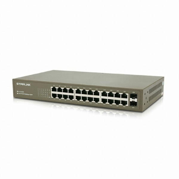����ť�� STARLINK SL-G2026F ����ġ���