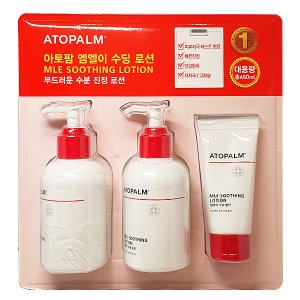 MLE 로션 200ml+80ml