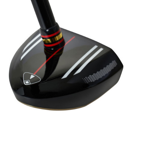 한국파크골프HKP 피닉스 아트스윙 A-HM5 파크골프채 (단품)_이미지