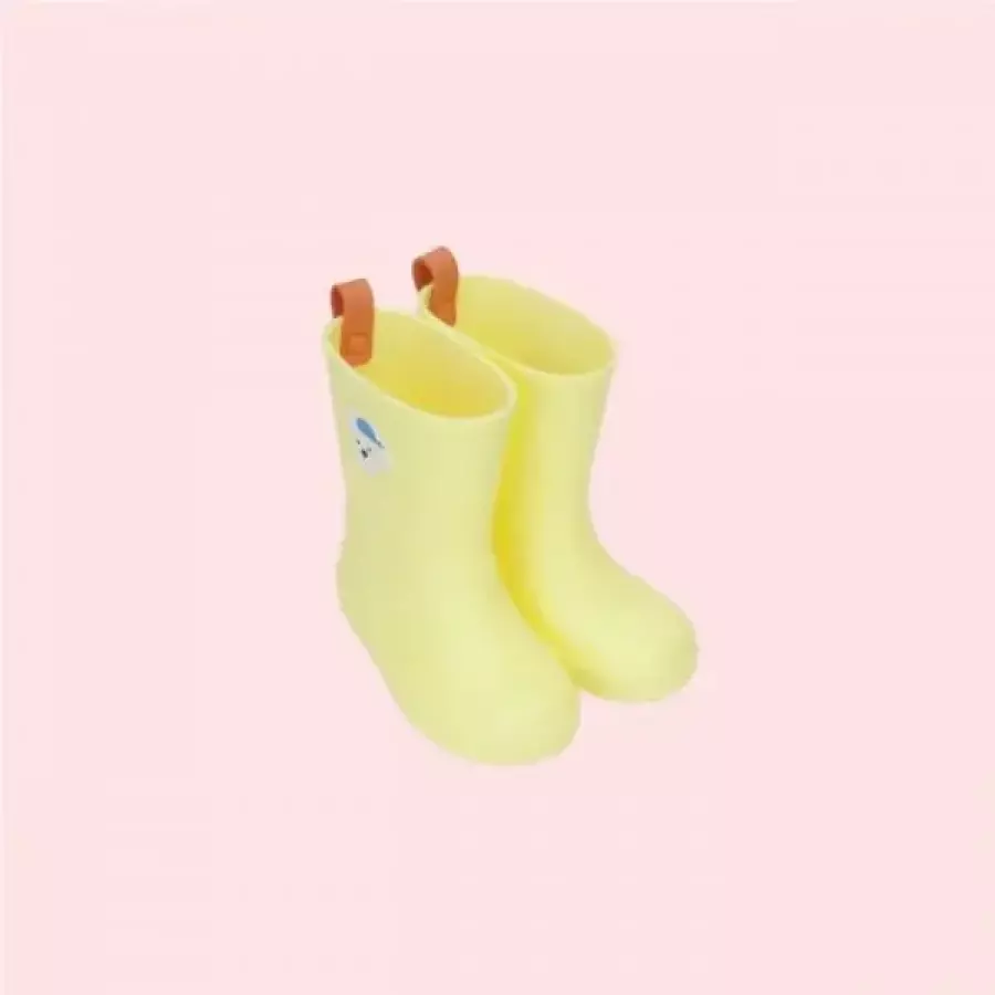 블루독베이비 YE 컬러레인부츠 워커 신발B 46114 663 02 4762226_이미지