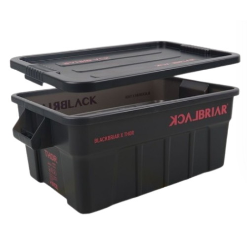 X 토르 컨테이너 53L