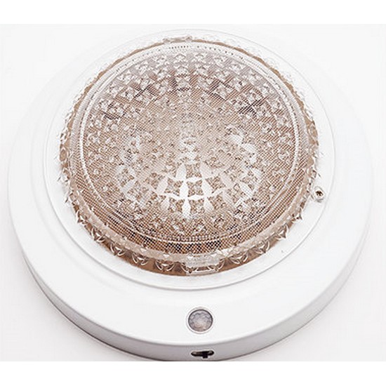 LED 아이스 원형 센서등 15W