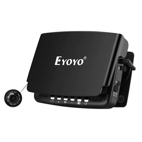 EYOYO ef43a 어군탐지기이미지입니다. 누르면 해당 게시물로 새창이동합니다.