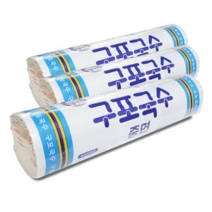 구포국수 중면 1.4kg 3개_이미지