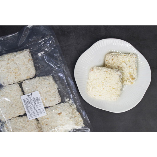 동아식품 참소당 네모치즈 돈까스 1kg (1개)_이미지