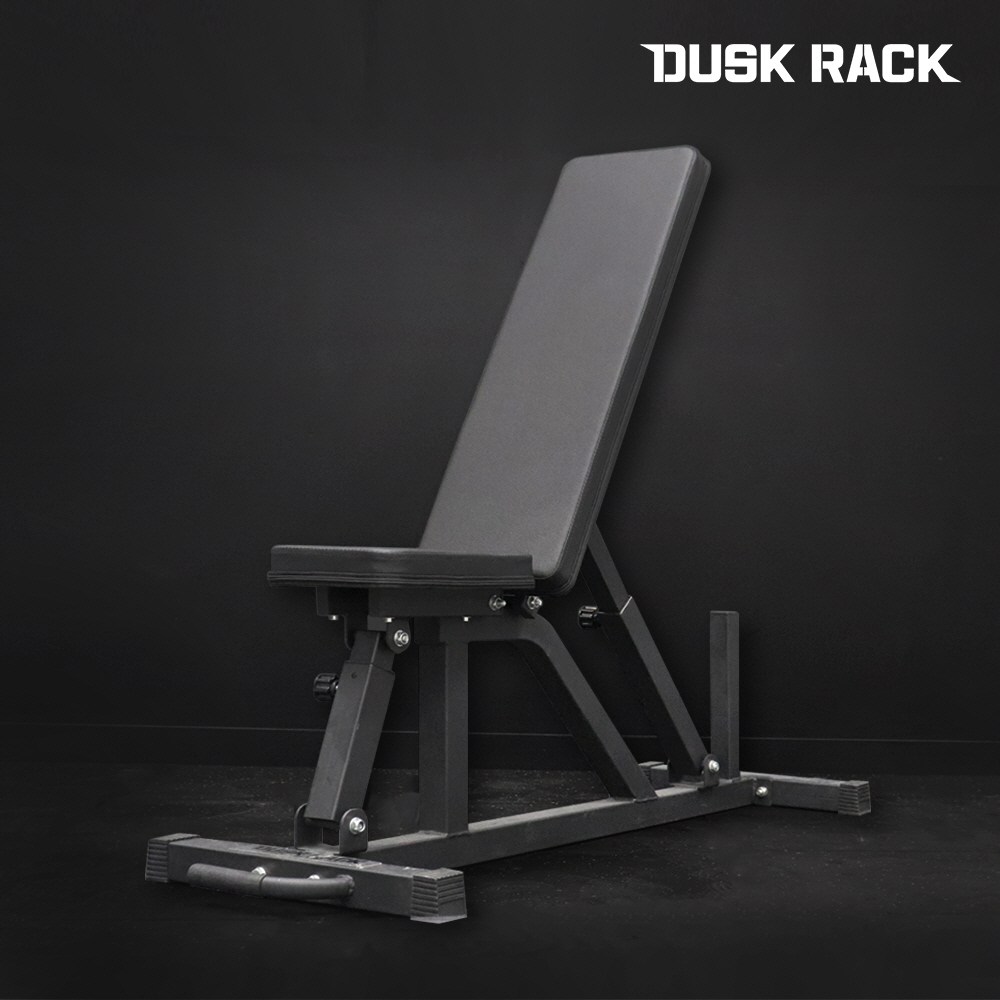 더스크랙 인클라인 벤치 290_이미지
