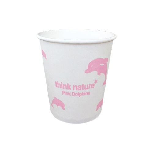 용호산업 6.5온스 네이처 종이컵 [1,000개]