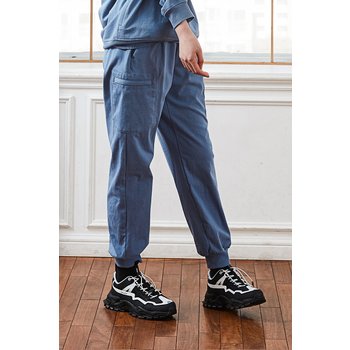 잔카 앵글러피시 카고팬츠 ZFCCSPT701